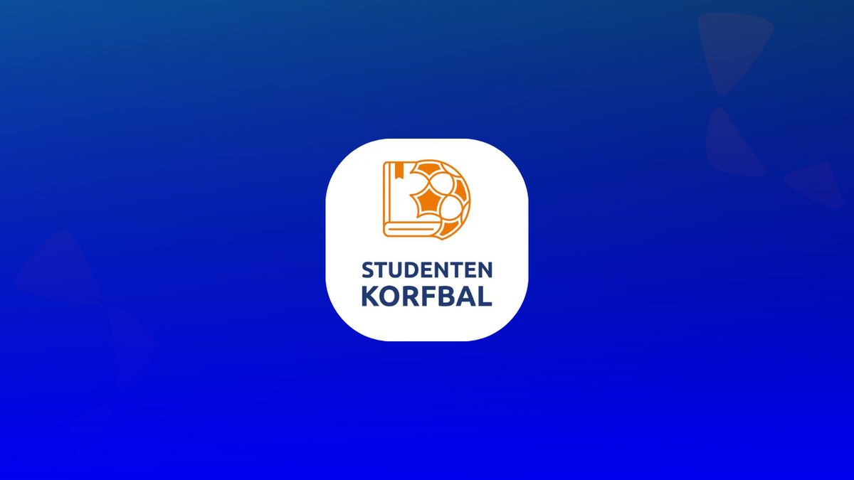 Nationaal Studenten Korfbal Kampioenschap 2025