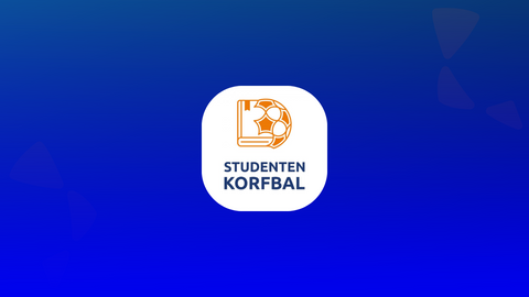 Nationale Korfball-Studentenmeisterschaft 2025 