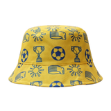 KORFBALINC Reversible Bucket Hat