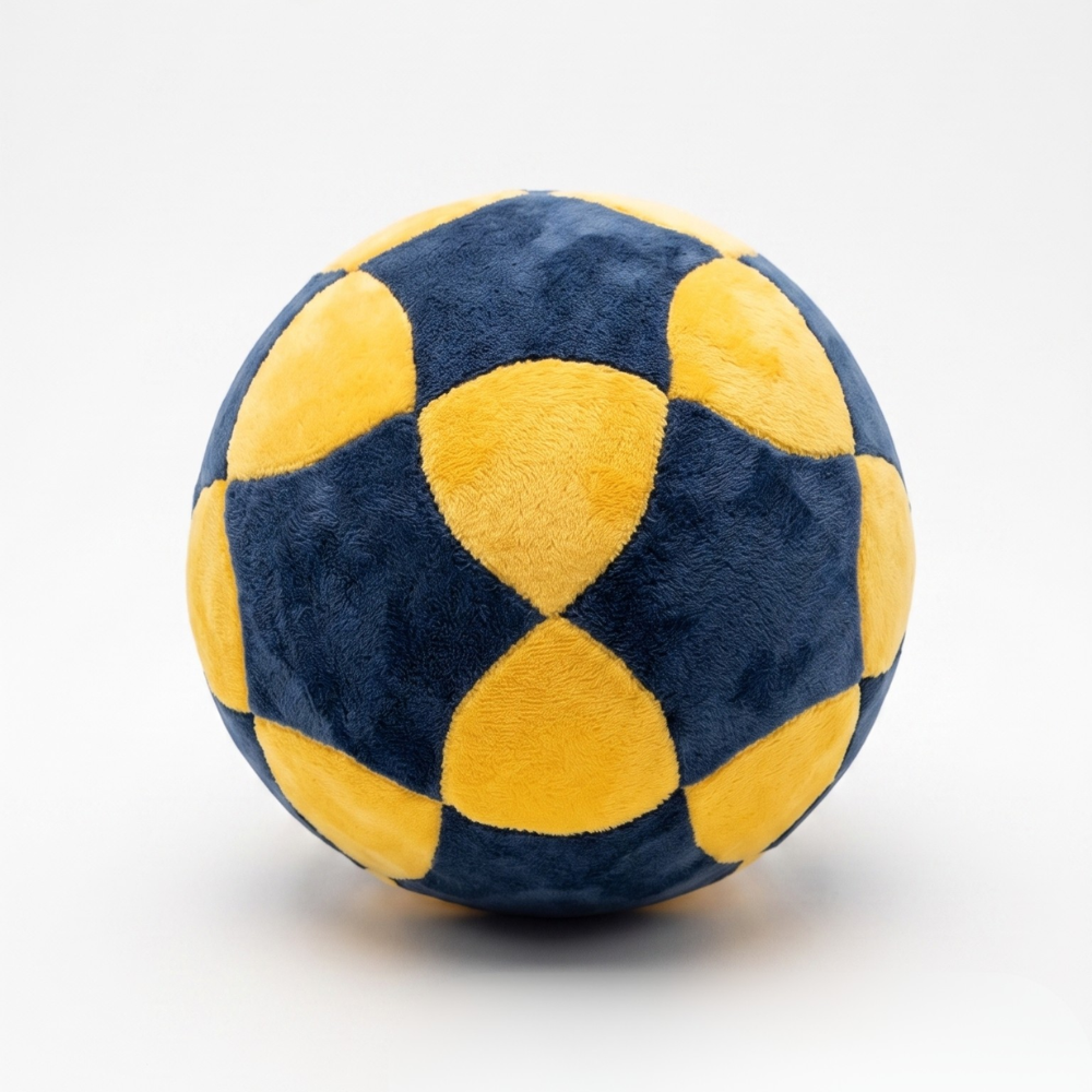 KORFBALINC Korfbal Knuffel