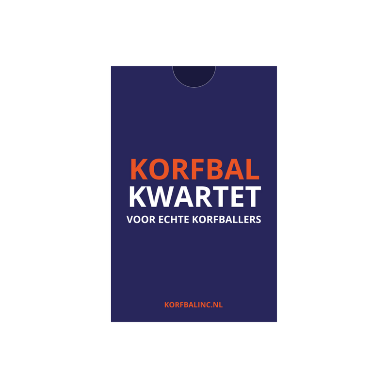 KORFBALL QUARTET
