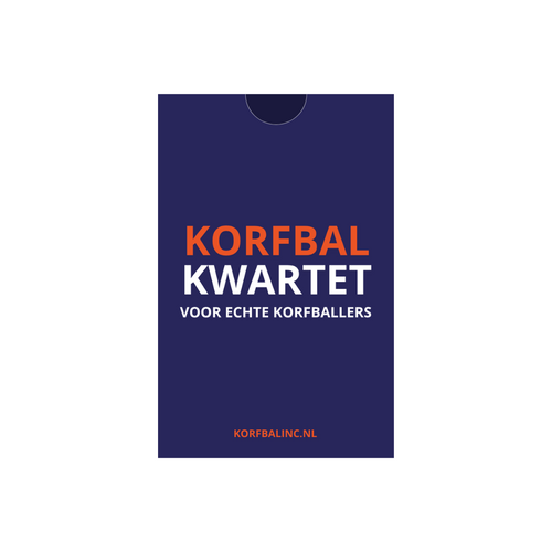 KORBALL-QUARTETT