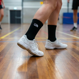 KORFBALINC. SOKKEN