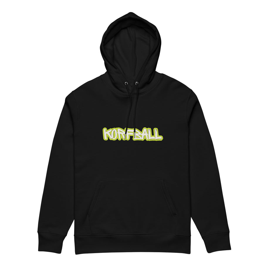 KORFBALL hoodie