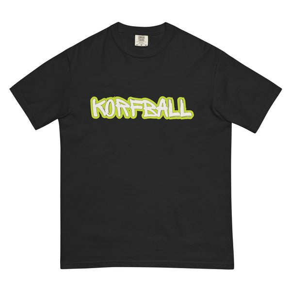 KORFBALL t-shirt