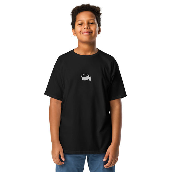 KORF kinder-t-shirt