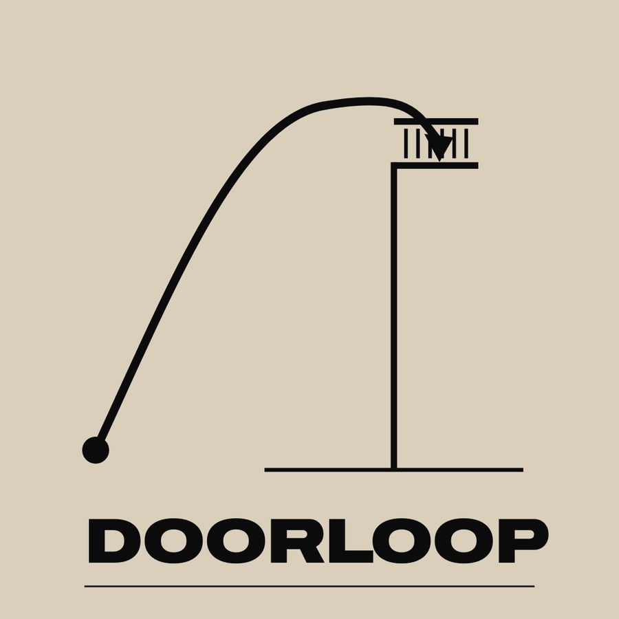 Ontwerp 06, Doorloop